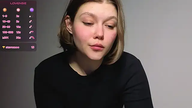 Lady   Bird online show from March 2026 07:26:01 PM