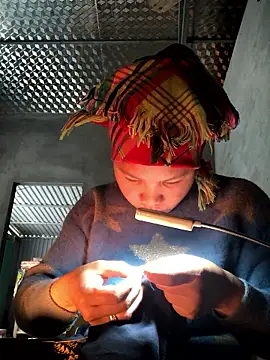 Minhkhue121 online show from January 2026 05:25:01 AM