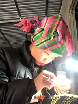 Minhkhue121 online show from January 2026 08:20:02 AM