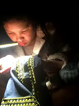 Minhkhue121 online show from January 2026 03:35:02 AM