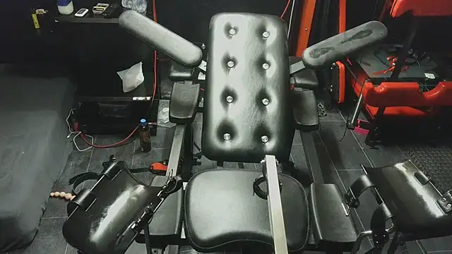 ashleyandtommy1 online show from January 2026 08:38:02 PM