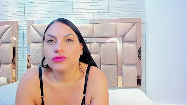 ammy jhonnson online show from January 2026 11:26:01 AM