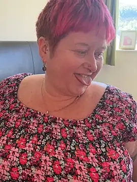 BustyRedxx online show from July 2026 09:38:02 AM