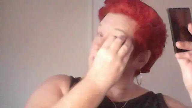 BustyRedxx online show from March 2026 11:38:02 AM