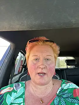 BustyRedxx online show from July 2026 10:26:02 AM
