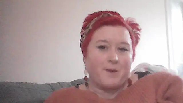 BustyRedxx online show from March 2026 04:21:01 PM