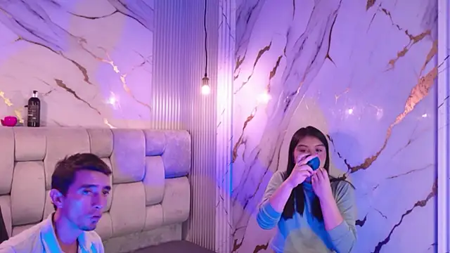 AdanNdEva online show from February 2026 08:25:01 PM