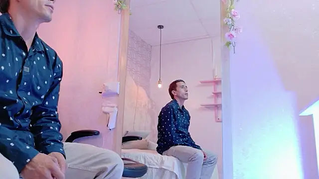 AdanNdEva online show from January 2026 07:40:01 PM