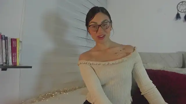 AmaraOsteen online show from March 2026 01:18:02 AM