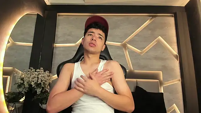 Matt Wolf  online show from January 2026 11:38:01 AM