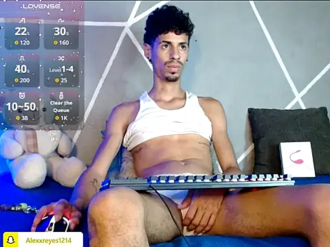 alexx 23cm online show from June 2026 05:04:02 AM