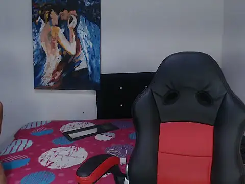 dulce candy98 online show from February 2026 10:20:01 PM