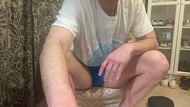 wolverinedream online show from March 2026 03:45:01 AM