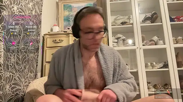 wolverinedream online show from March 2026 11:27:01 AM