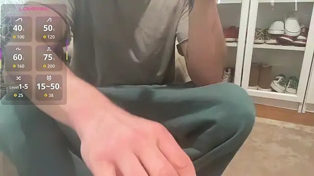 wolverinedream online show from May 2026 12:48:01 PM