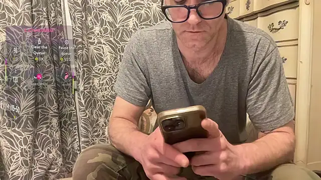 wolverinedream online show from March 2026 05:47:01 AM