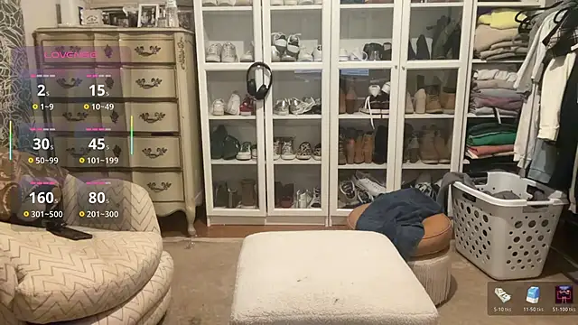 wolverinedream online show from March 2026 11:33:02 AM