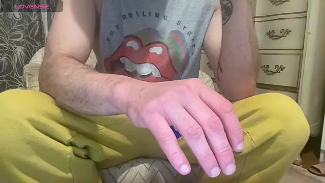 wolverinedream online show from March 2026 07:28:01 AM