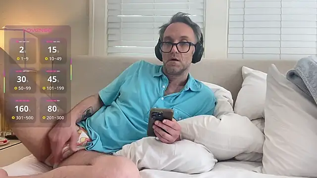 wolverinedream online show from April 2026 07:20:02 PM