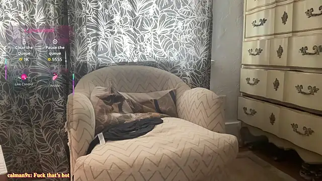 wolverinedream online show from March 2026 05:02:02 PM