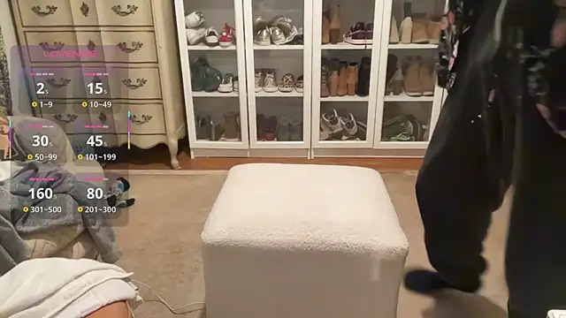 wolverinedream online show from March 2026 01:46:01 AM