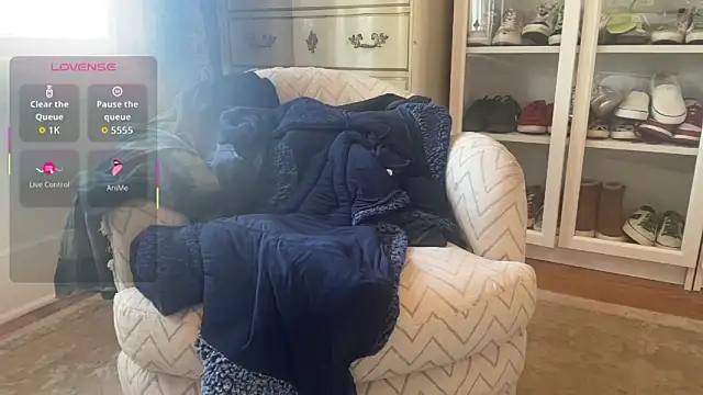 wolverinedream online show from April 2026 09:54:02 PM