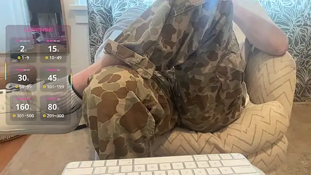 wolverinedream online show from March 2026 08:22:01 PM