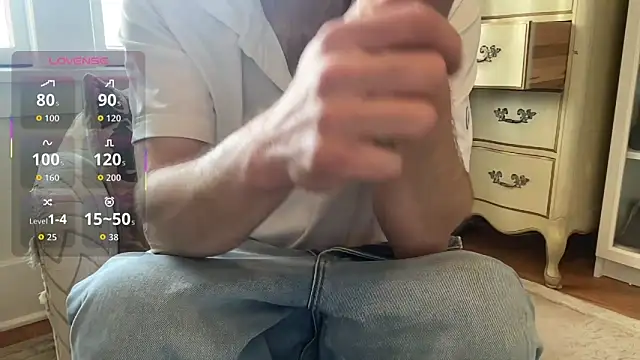 wolverinedream online show from March 2026 06:42:02 PM