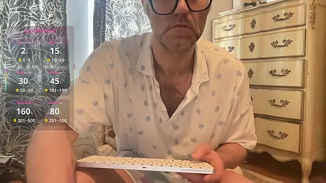 wolverinedream online show from March 2026 10:48:01 PM