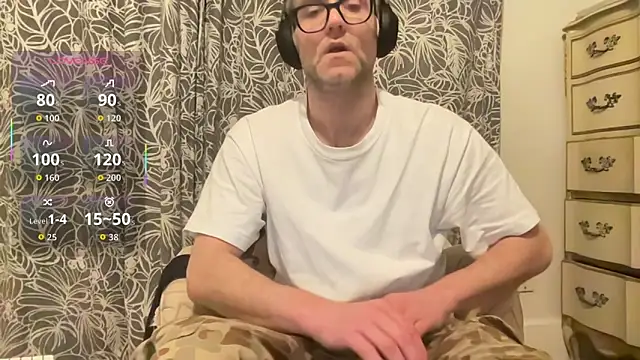 wolverinedream online show from March 2026 04:56:02 AM