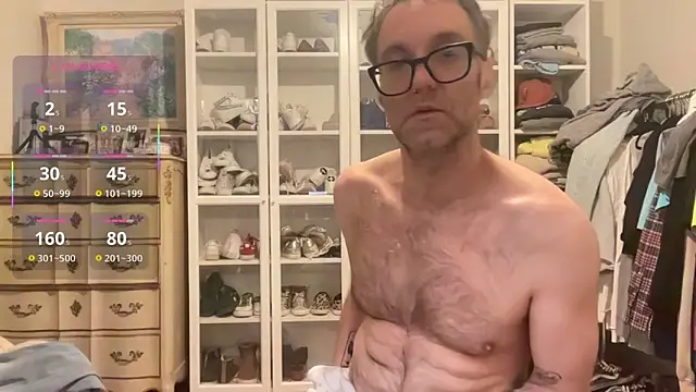 wolverinedream online show from March 2026 08:03:01 AM