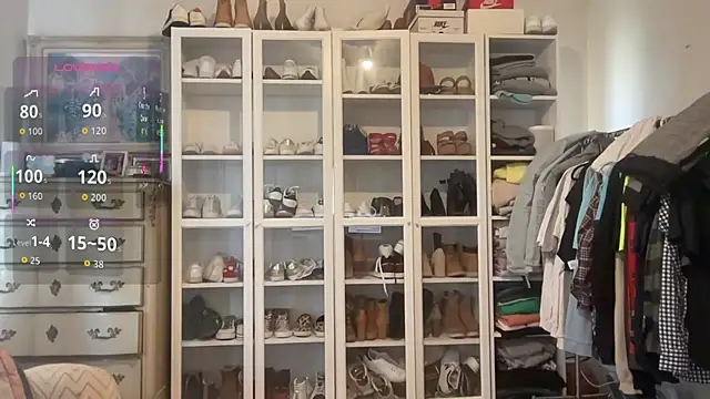 wolverinedream online show from March 2026 09:48:01 PM