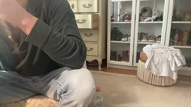 wolverinedream online show from February 2026 10:53:01 PM