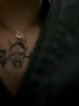 Baddest Katt online show from January 2026 01:14:01 PM