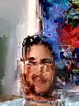 Fernandocj  online show from January 2026 05:16:01 PM