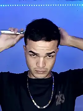 Fernandocj  online show from January 2026 04:58:01 PM