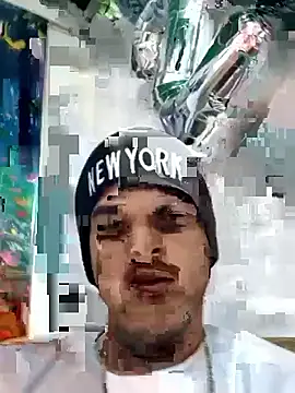 Fernandocj  online show from January 2026 02:35:01 PM