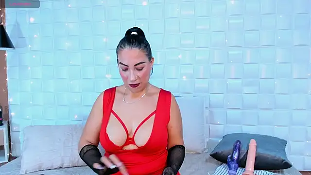 AmberJoyMilf online show from May 2026 12:42:02 PM