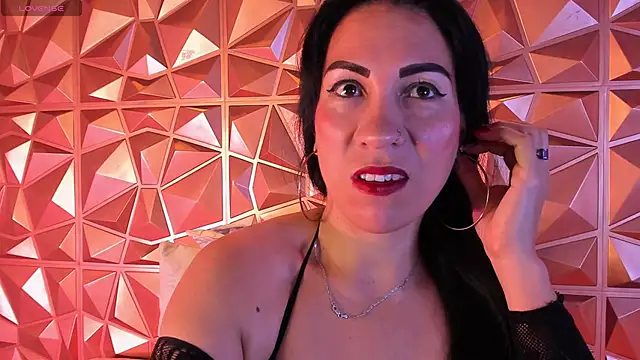 AmberJoyMilf online show from March 2026 11:00:02 AM