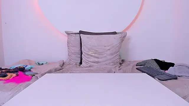 AmberJoyMilf online show from February 2026 12:41:02 AM