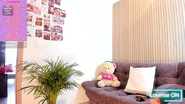 miacoxx 34 online show from March 2026 12:13:02 PM