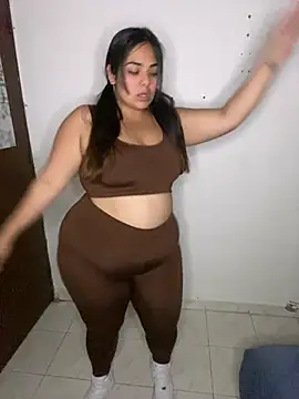 Bigbooty sex online show from April 2026 03:46:01 AM