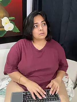 Bigbooty sex online show from May 2026 04:16:01 AM
