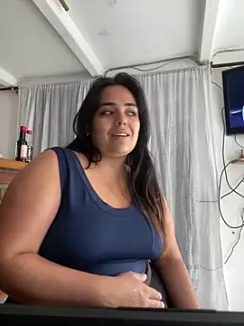 Bigbooty sex online show from April 2026 07:31:02 PM