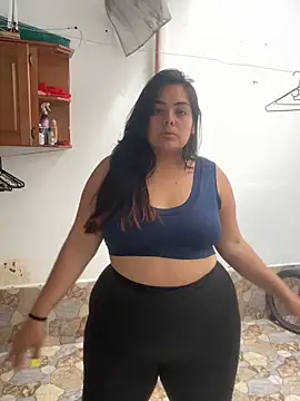 Bigbooty sex online show from May 2026 07:31:02 PM