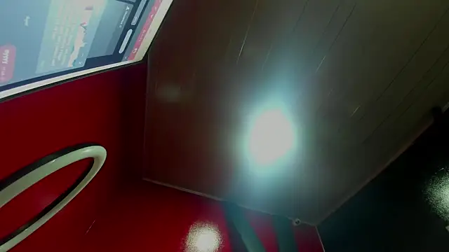 Clarita Hill online show from March 2026 08:58:02 PM