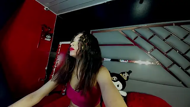 Clarita Hill online show from March 2026 07:47:01 PM