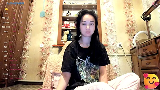   Fistashka   online show from March 2026 08:59:01 PM