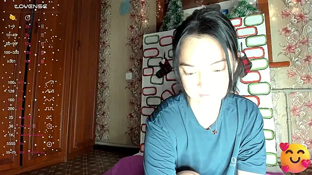   Fistashka   online show from January 2026 11:06:01 AM