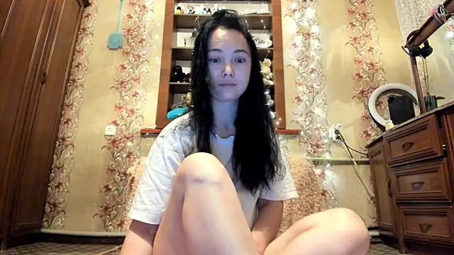   Fistashka   online show from February 2026 10:10:01 PM